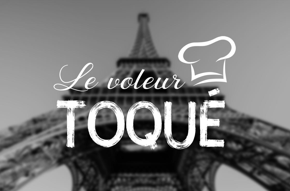 Le voleur Toqué